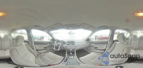 2009 Honda Accord Lx из США, поврежденный, VIN 1HGCP26359A170336